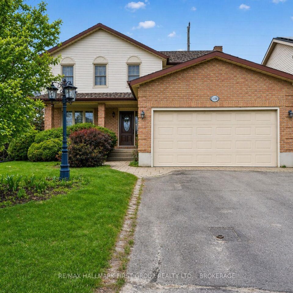 1130 Caitlin Crescent, Kingston