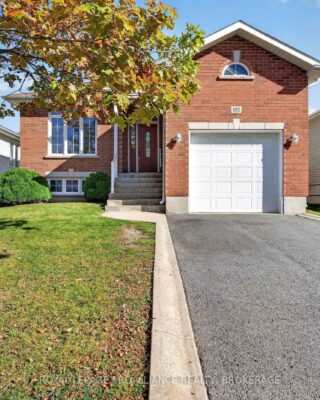 1132 Halifax Drive, Kingston