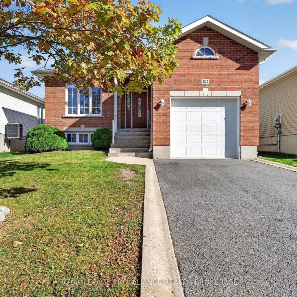 1132 Halifax Drive, Kingston
