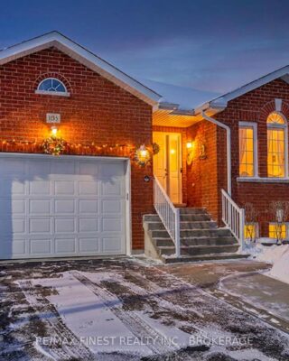 1133 Halifax Drive, Kingston