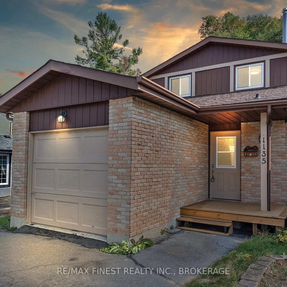 1135 Basswood Place, Kingston (city Northwest)