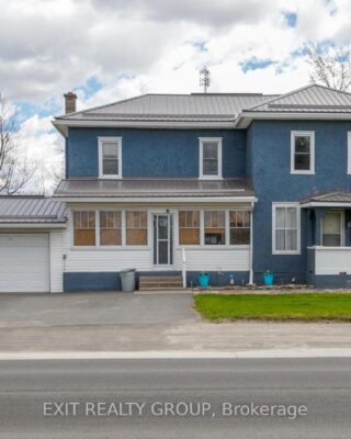 11368 Hwy 62, Centre Hastings