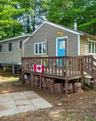 1138 Helen Lane, North Frontenac