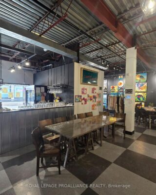 114 – 22 Front Street, Quinte West