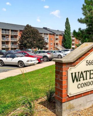 114 – 580 Armstrong Road, Kingston