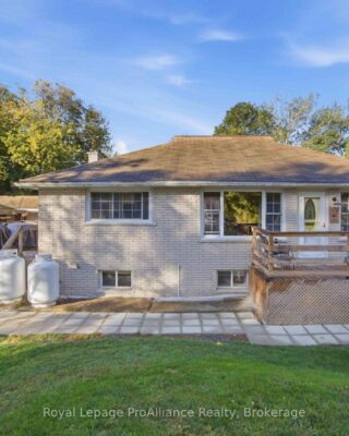 114 Catherine Street, Quinte West