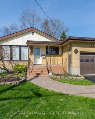 114 Rollins Drive, Belleville