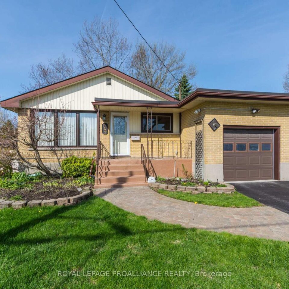 114 Rollins Drive, Belleville