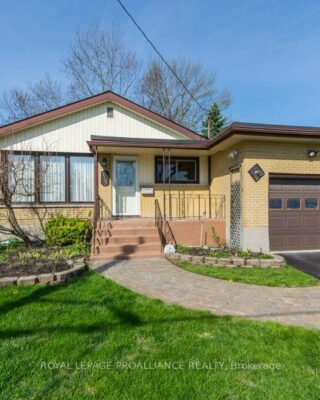 114 Rollins Drive, Belleville