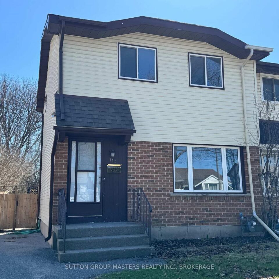 114 Wycliffe Crescent, Kingston
