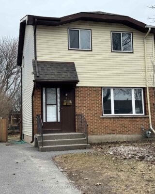 114 Wycliffe Crescent, Kingston