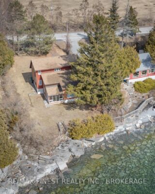 1141 Front Road, Kingston