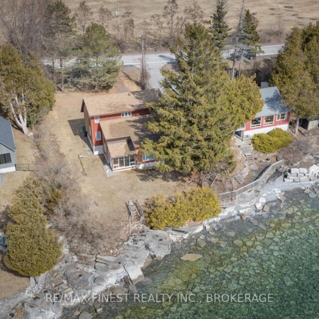 1141 Front Road, Kingston