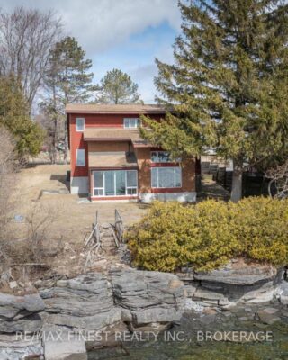 1141 Front Road, Kingston