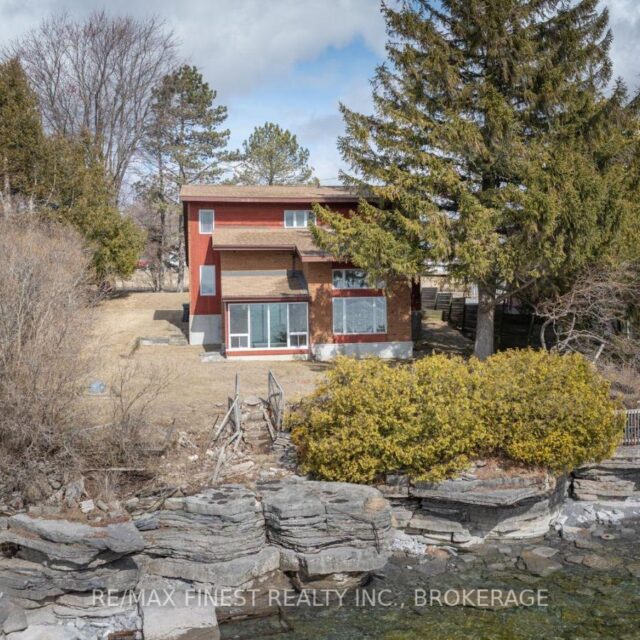 1141 Front Road, Kingston