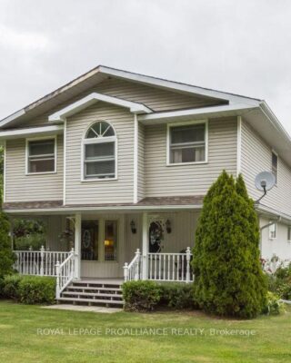 11438 C Loyalist Parkway N, Prince Edward County