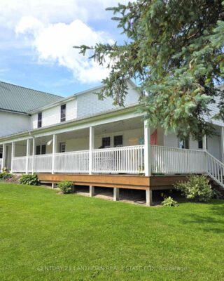 11449 Highway 62 Highway, Centre Hastings