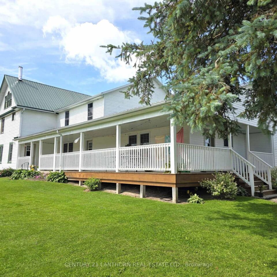 11449 Highway 62 Highway, Centre Hastings