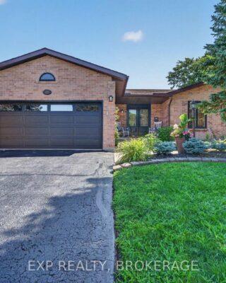 1146 Dunham Street, Kingston