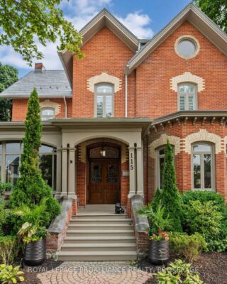 115 Bridge Street E, Belleville