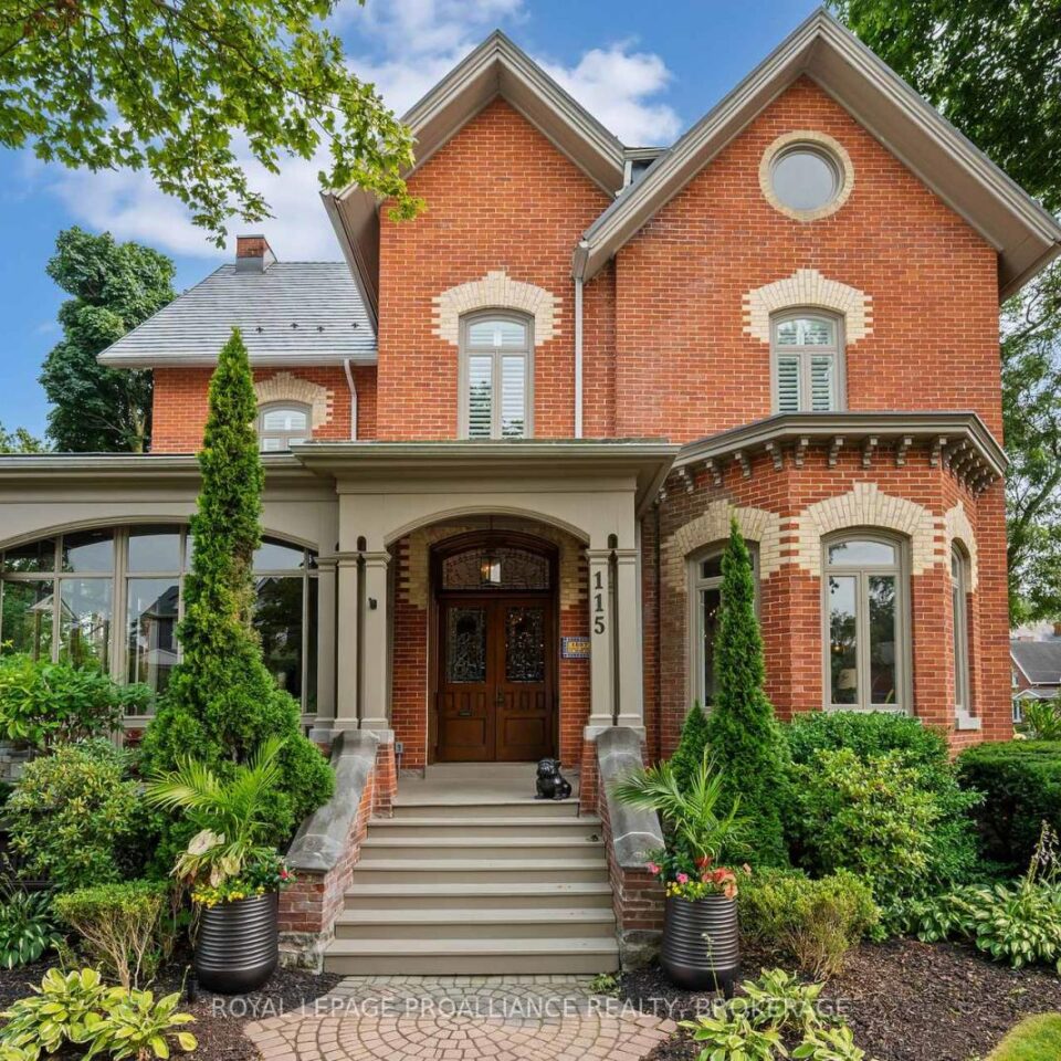 115 Bridge Street E, Belleville