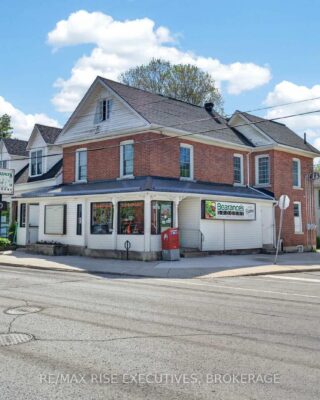 115 Livingston Avenue, Kingston