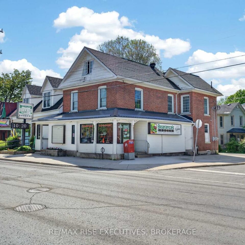 115 Livingston Avenue, Kingston