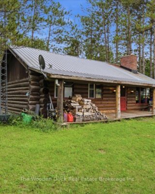 11536 62 Highway, Centre Hastings