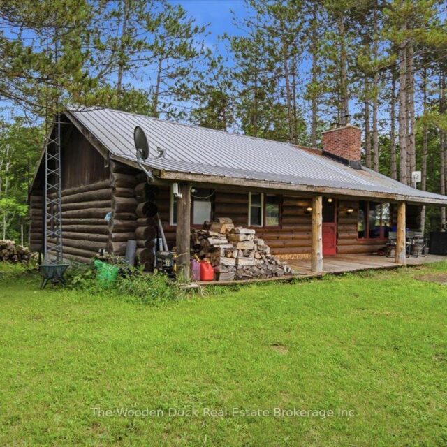 11536 62 Highway, Centre Hastings