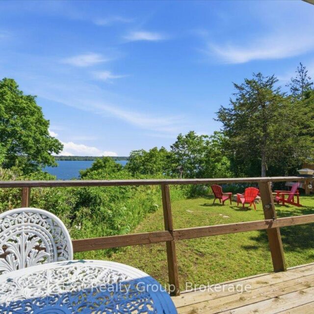 1154 County Rd 14, Prince Edward County