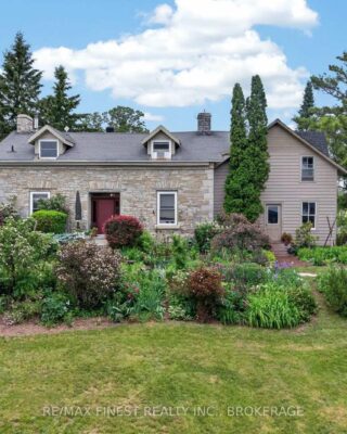 1158 County Road 27, Stone Mills