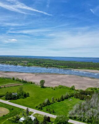 1159 County Road 15 Road, Prince Edward County