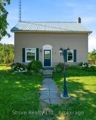 116 Concession Street W, Trent Hills