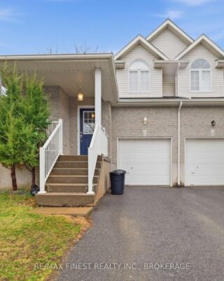 116 Fireside Court, Kingston