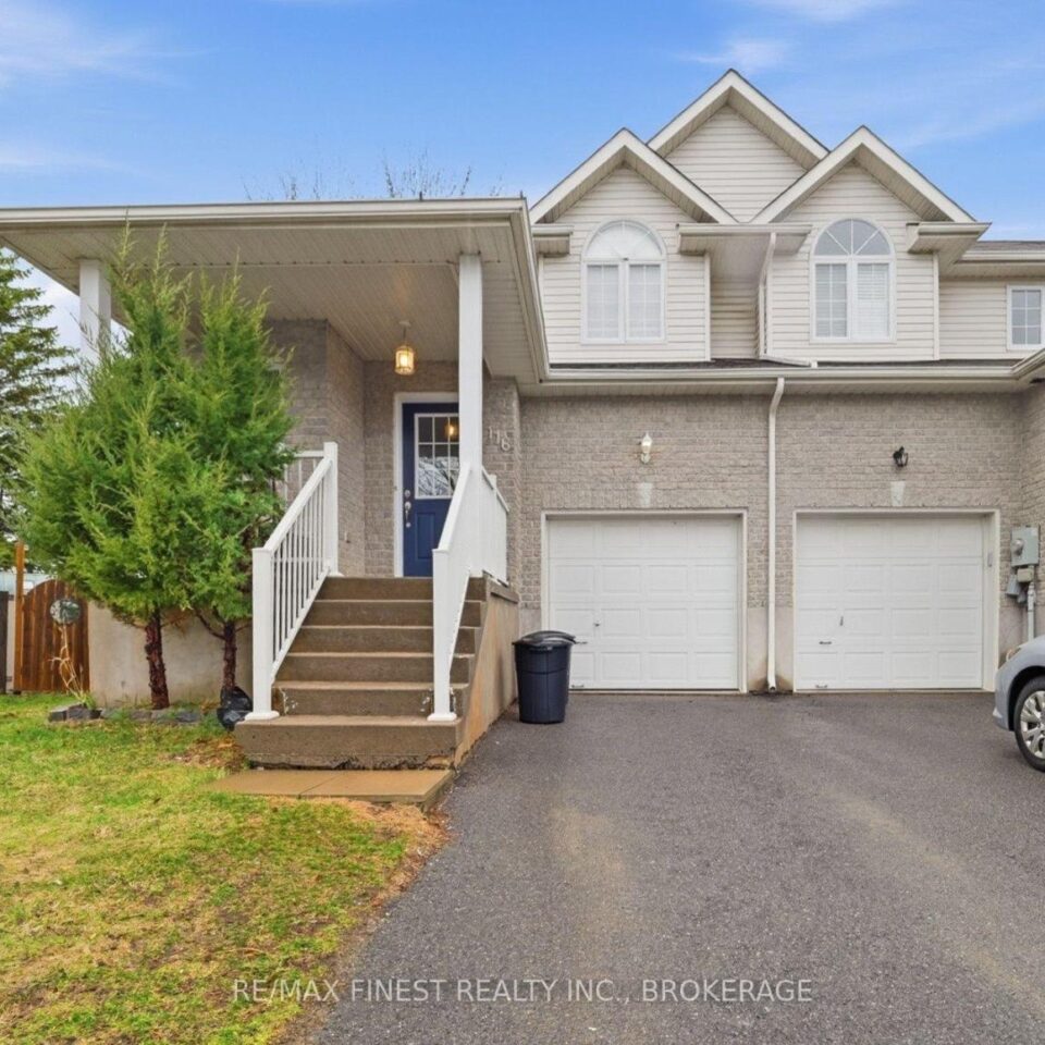 116 Fireside Court, Kingston