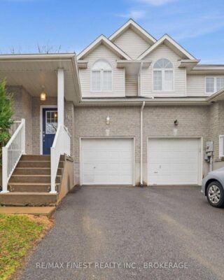 116 Fireside Court, Kingston