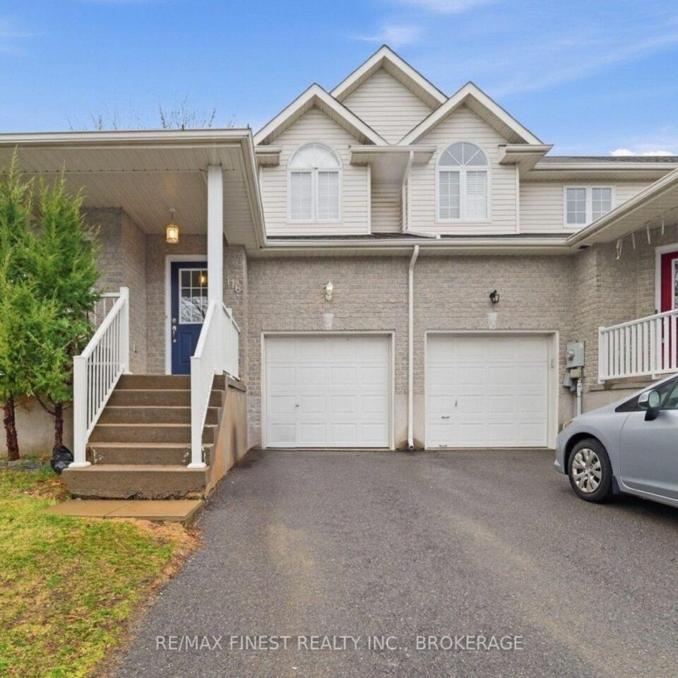 116 Fireside Court, Kingston