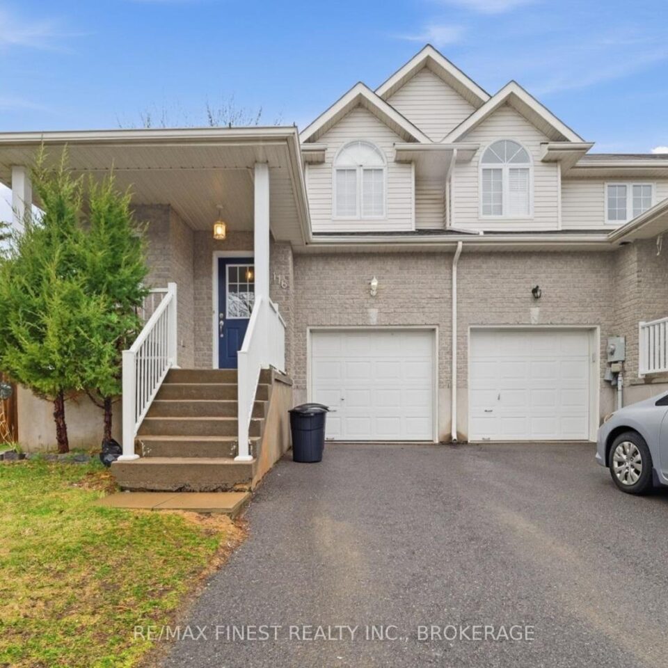 116 Fireside Court, Kingston