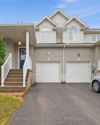 116 Fireside Court, Kingston