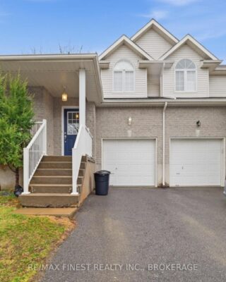 116 Fireside Court, Kingston
