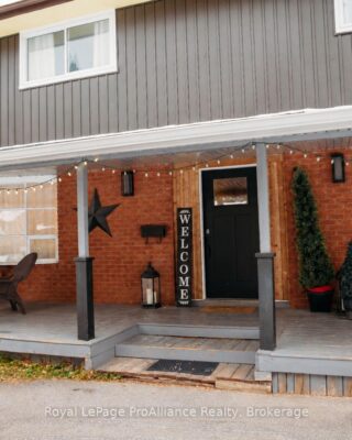 116 March Street, Quinte West