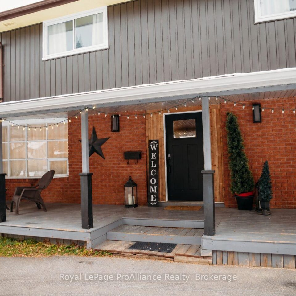 116 March Street, Quinte West