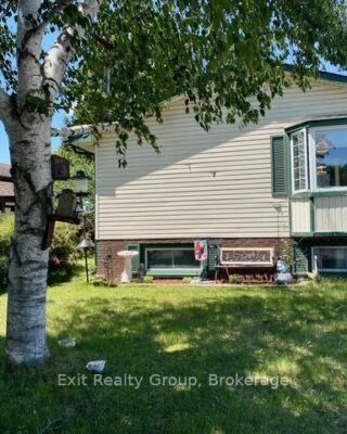 116 Nicholas Street, Quinte West