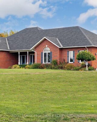 116 Schenk Street, Greater Napanee