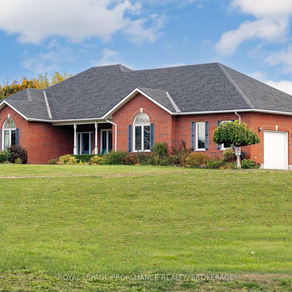 116 Schenk Street, Greater Napanee