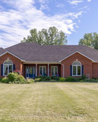 116 Schenk Street, Greater Napanee