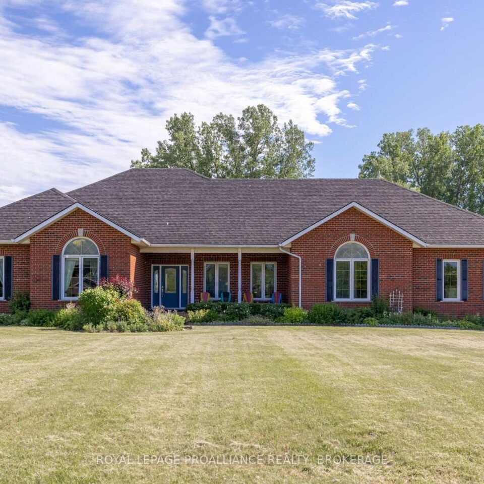 116 Schenk Street, Greater Napanee