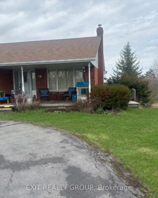 1162 County Rd 3, Prince Edward County