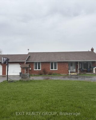 1162 County Rd 3, Prince Edward County