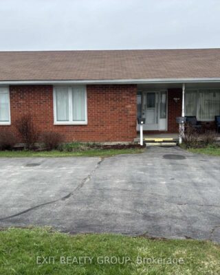 1162 County Rd 3, Prince Edward County